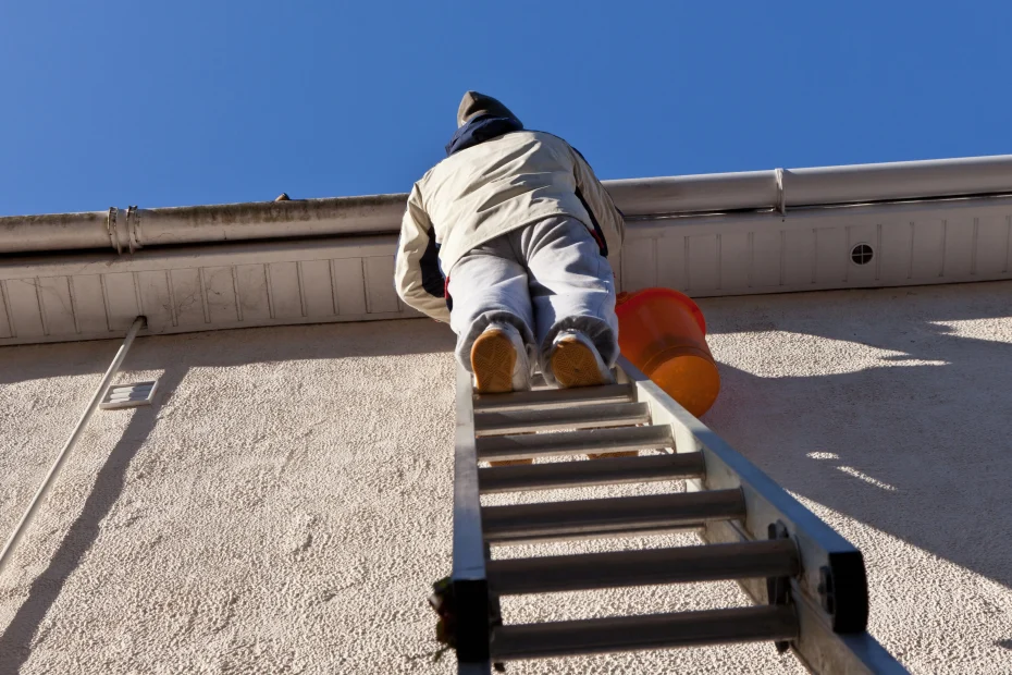 Gutter Cleaning Hopewell NJ