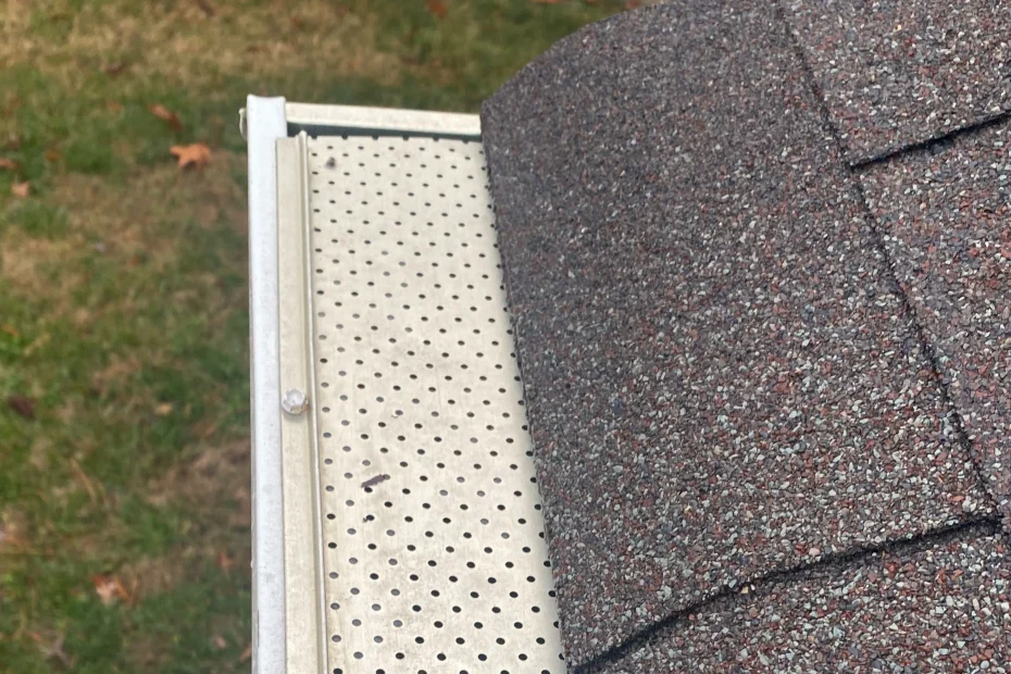 Gutter Cleaning Hopewell NJ