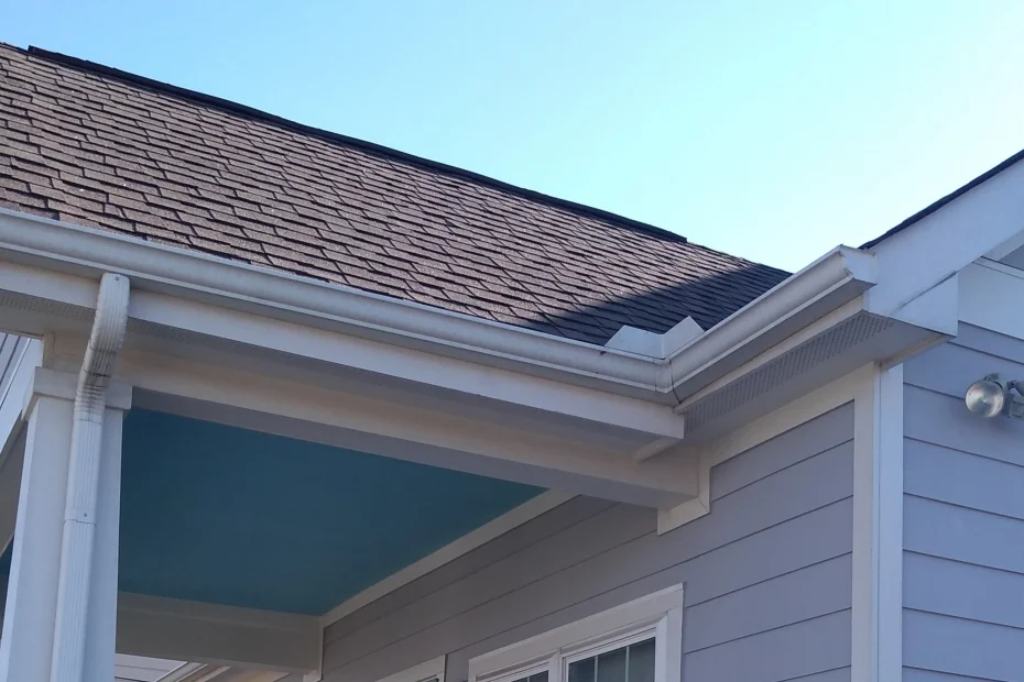 Gutter Cleaning Hopewell NJ