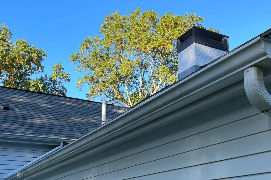 Gutter Cleaning Hopewell NJ